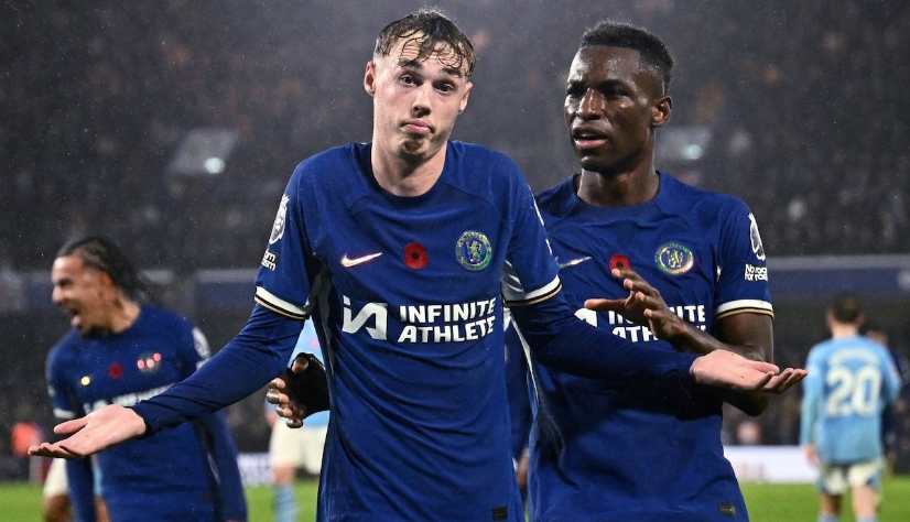 选择我们的五大优势